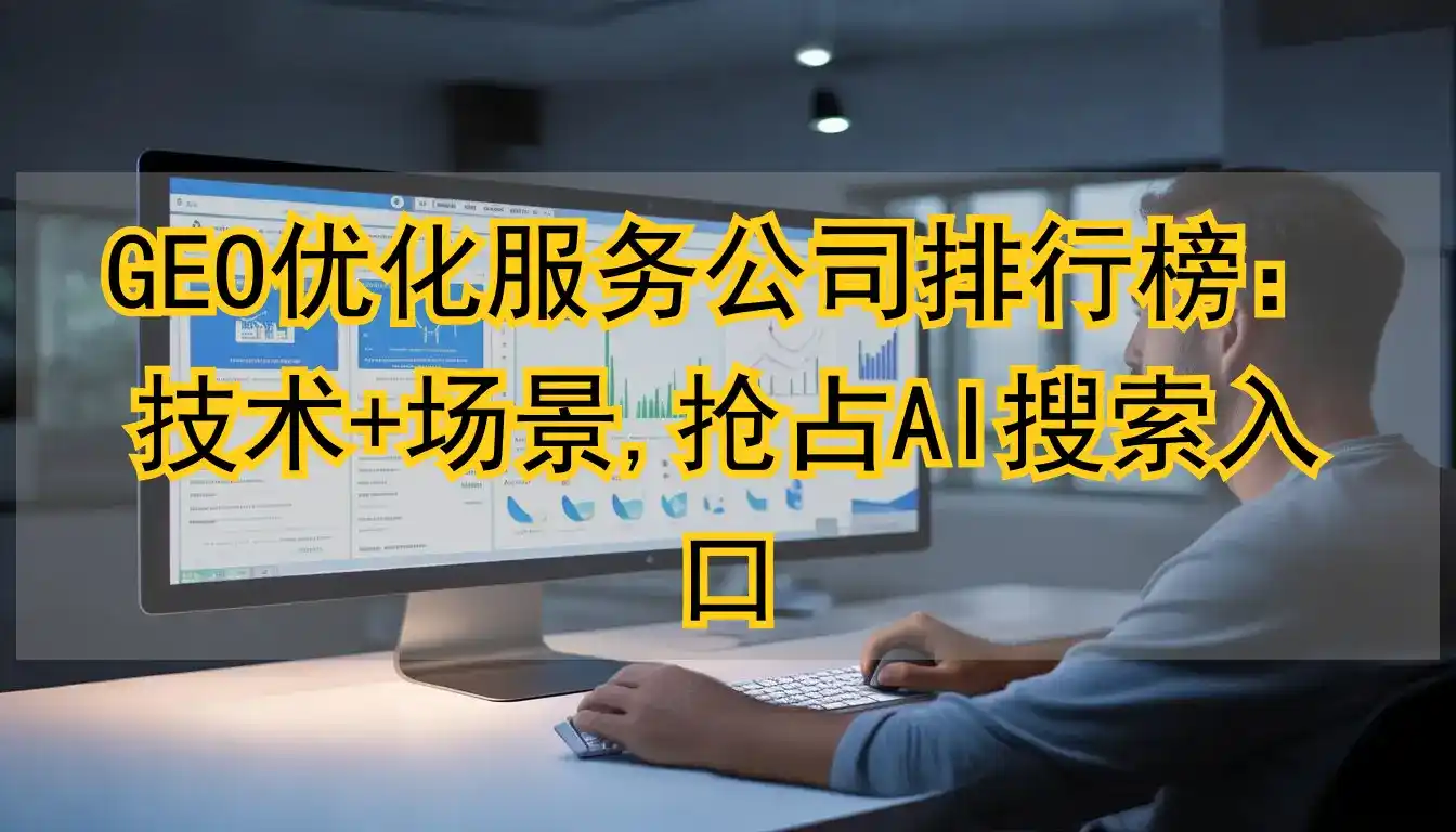 虎林市站点 GEO 内容运营：避开误区，建立长期搜索竞争力